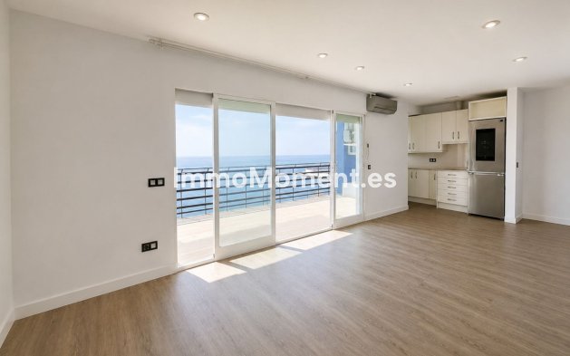 Bestaande woning - Appartement - Marbella - Marbella Centro