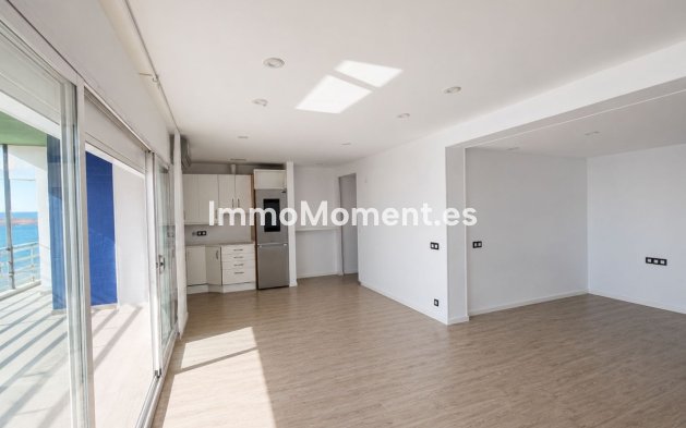Bestaande woning - Appartement - Marbella - Marbella Centro