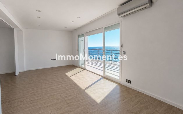 Bestaande woning - Appartement - Marbella - Marbella Centro