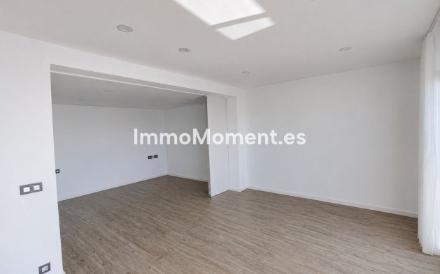 Bestaande woning - Appartement - Marbella - Marbella Centro