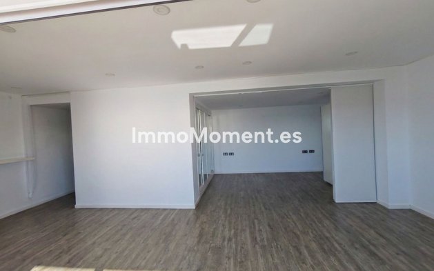 Bestaande woning - Appartement - Marbella - Marbella Centro