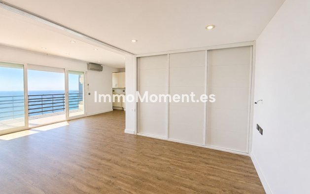 Bestaande woning - Appartement - Marbella - Marbella Centro