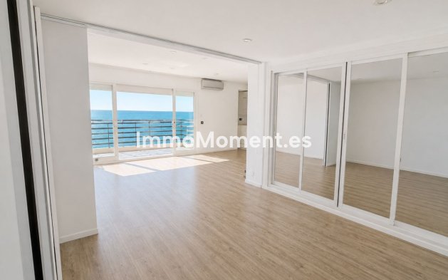 Bestaande woning - Appartement - Marbella - Marbella Centro