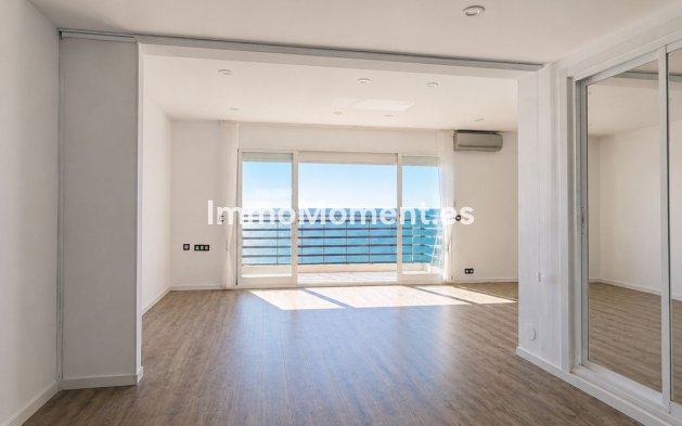 Bestaande woning - Appartement - Marbella - Marbella Centro