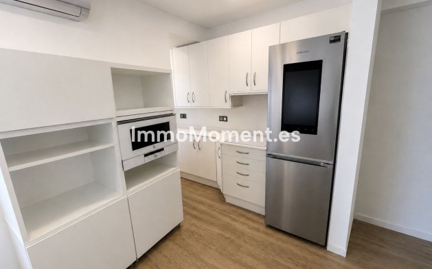 Bestaande woning - Appartement - Marbella - Marbella Centro