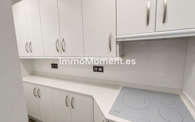 Bestaande woning - Appartement - Marbella - Marbella Centro