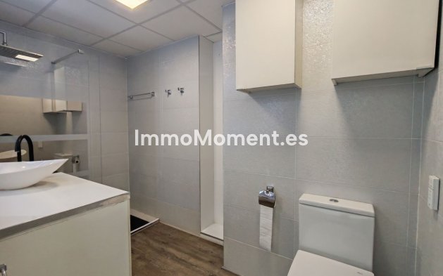 Bestaande woning - Appartement - Marbella - Marbella Centro