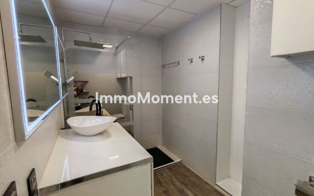Bestaande woning - Appartement - Marbella - Marbella Centro