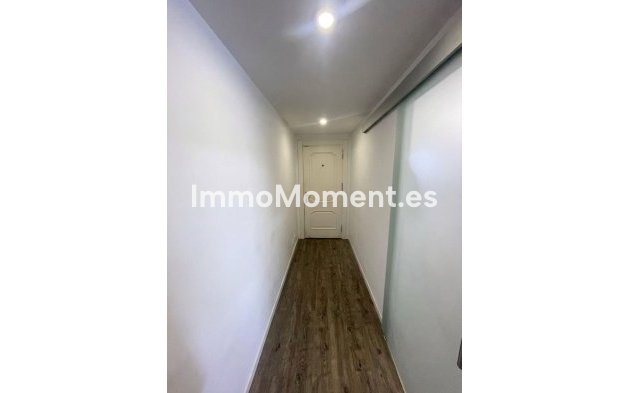 Bestaande woning - Appartement - Marbella - Marbella Centro
