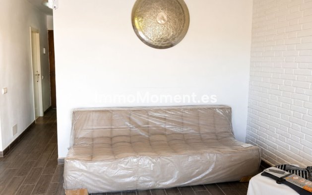 Reventa - Apartamento - Marbella - San Pedro de Alcántara