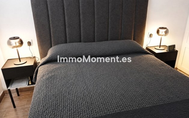 Reventa - Apartamento - Marbella - San Pedro de Alcántara