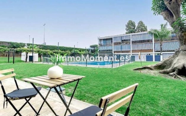 Reventa - Apartamento - Marbella - San Pedro de Alcántara