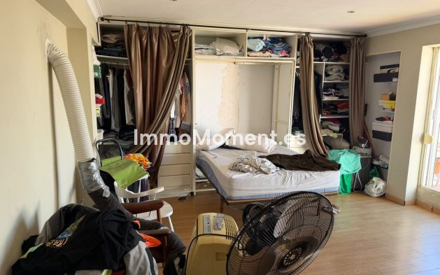 Wiederverkauf - Wohnung - Marbella - Marbella Centro