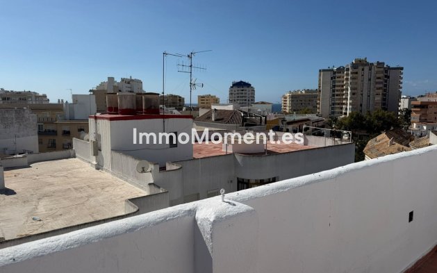 Wiederverkauf - Wohnung - Marbella - Marbella Centro
