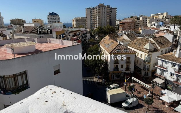 Wiederverkauf - Wohnung - Marbella - Marbella Centro