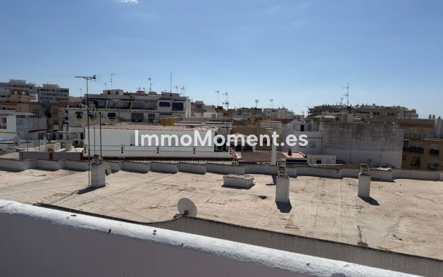 Wiederverkauf - Wohnung - Marbella - Marbella Centro