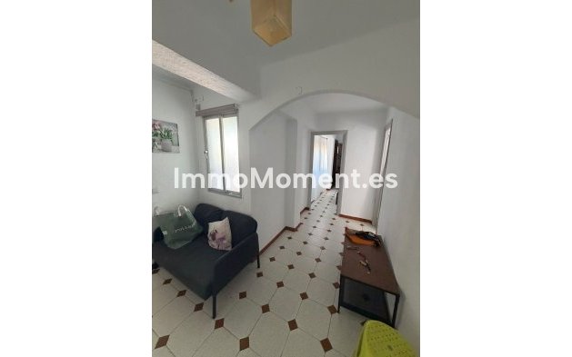 Wiederverkauf - Wohnung - Marbella - Marbella Centro