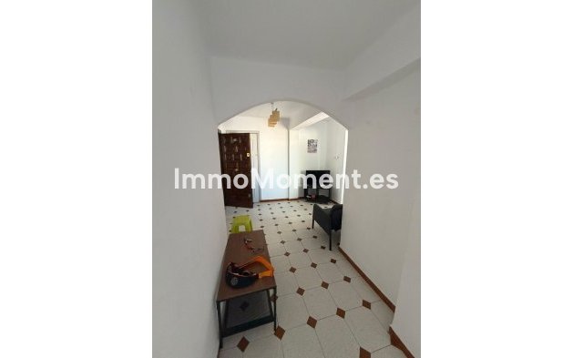Wiederverkauf - Wohnung - Marbella - Marbella Centro