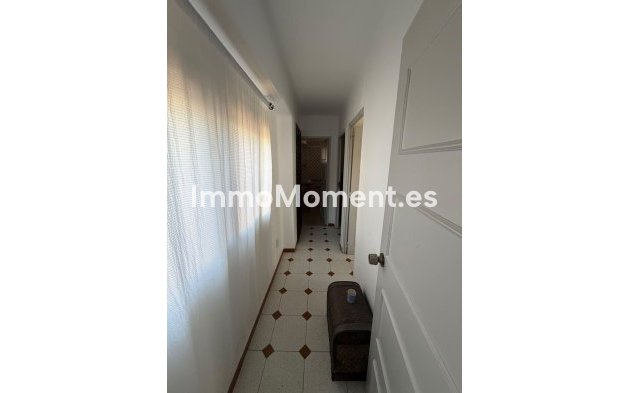 Wiederverkauf - Wohnung - Marbella - Marbella Centro