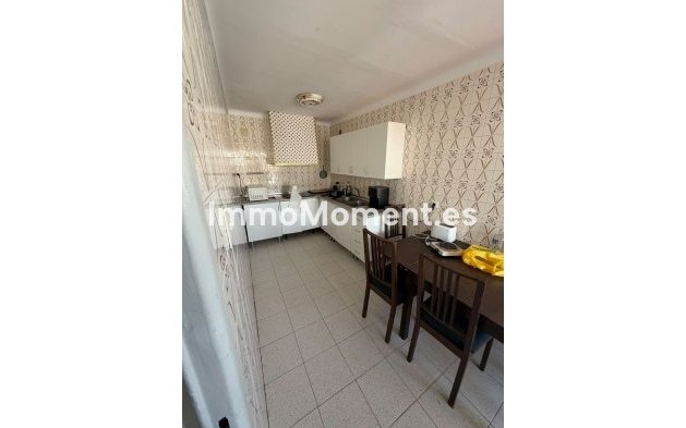 Wiederverkauf - Wohnung - Marbella - Marbella Centro