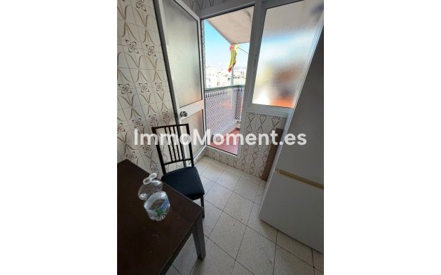 Wiederverkauf - Wohnung - Marbella - Marbella Centro