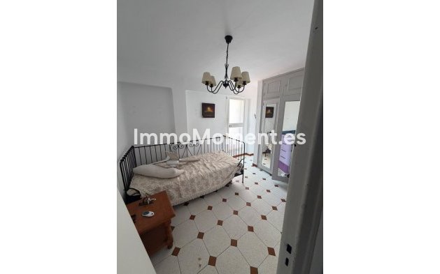 Wiederverkauf - Wohnung - Marbella - Marbella Centro