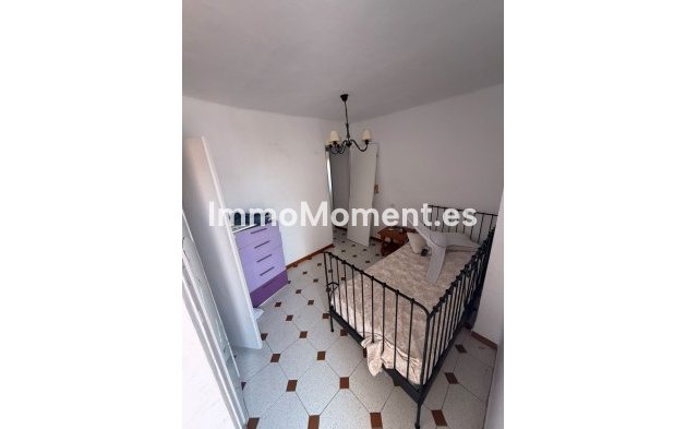 Wiederverkauf - Wohnung - Marbella - Marbella Centro