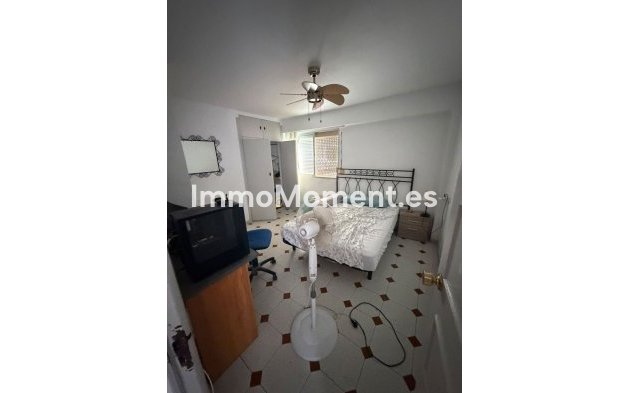 Wiederverkauf - Wohnung - Marbella - Marbella Centro