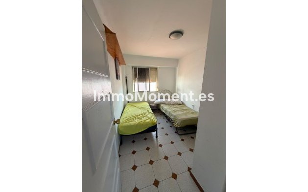 Wiederverkauf - Wohnung - Marbella - Marbella Centro
