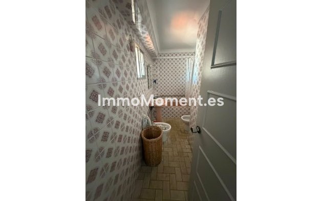 Wiederverkauf - Wohnung - Marbella - Marbella Centro