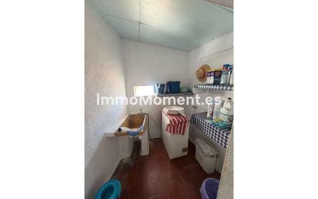 Reventa - Villa independiente - Marbella - Marbella Centro