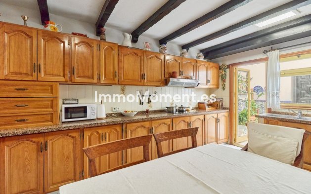 Bestaande woning - Vrijstaande villa - Marbella - Marbella Centro