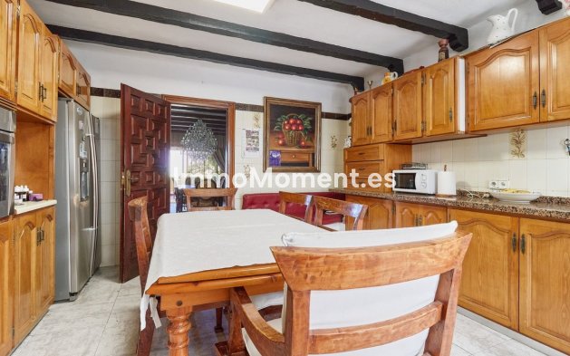 Bestaande woning - Vrijstaande villa - Marbella - Marbella Centro
