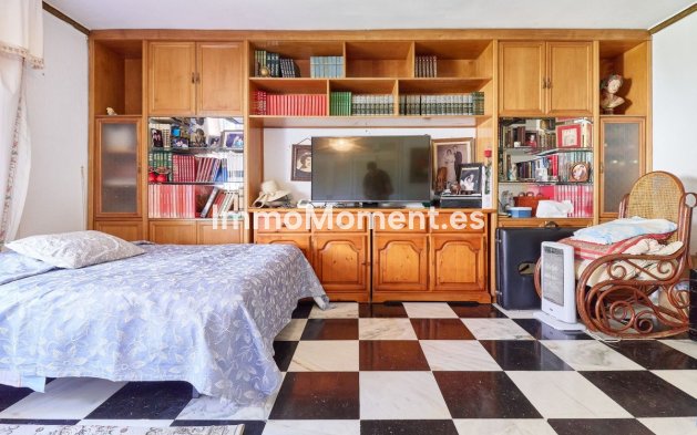 Bestaande woning - Vrijstaande villa - Marbella - Marbella Centro