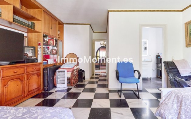 Bestaande woning - Vrijstaande villa - Marbella - Marbella Centro