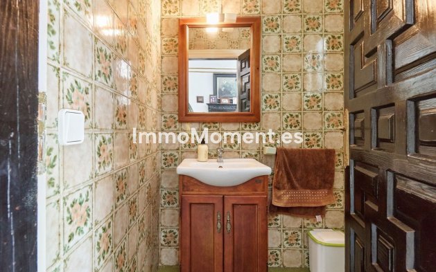 Bestaande woning - Vrijstaande villa - Marbella - Marbella Centro