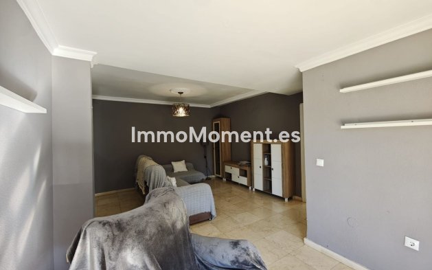 Wiederverkauf - Wohnung - Marbella - Marbella Centro