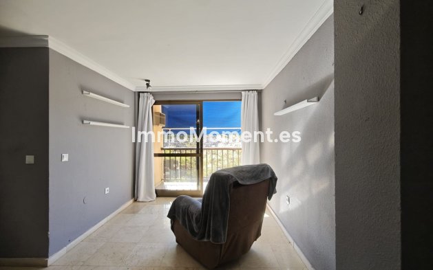 Wiederverkauf - Wohnung - Marbella - Marbella Centro
