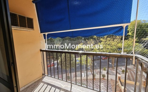 Wiederverkauf - Wohnung - Marbella - Marbella Centro