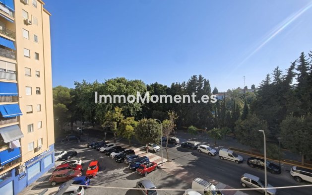 Wiederverkauf - Wohnung - Marbella - Marbella Centro