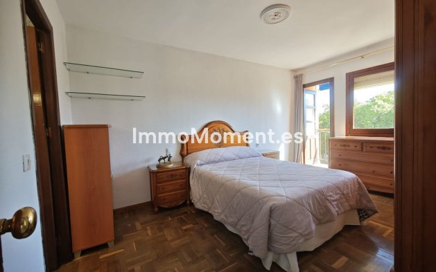 Wiederverkauf - Wohnung - Marbella - Marbella Centro