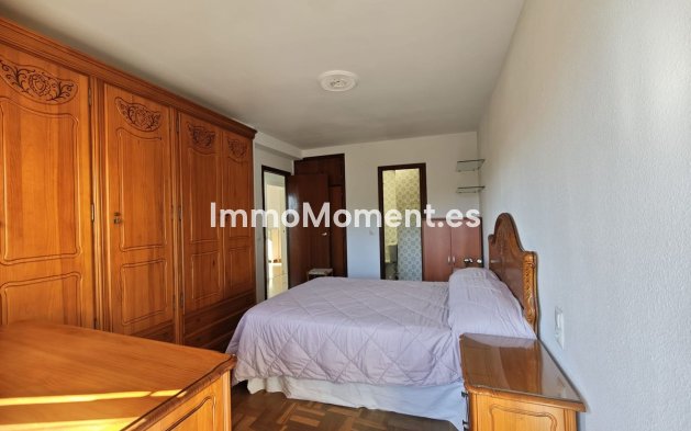 Wiederverkauf - Wohnung - Marbella - Marbella Centro
