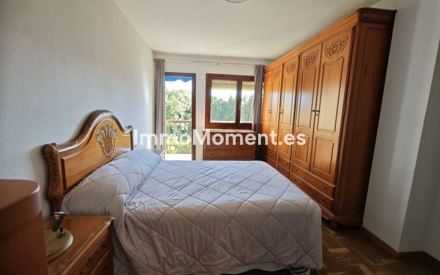 Wiederverkauf - Wohnung - Marbella - Marbella Centro