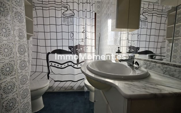 Wiederverkauf - Wohnung - Marbella - Marbella Centro