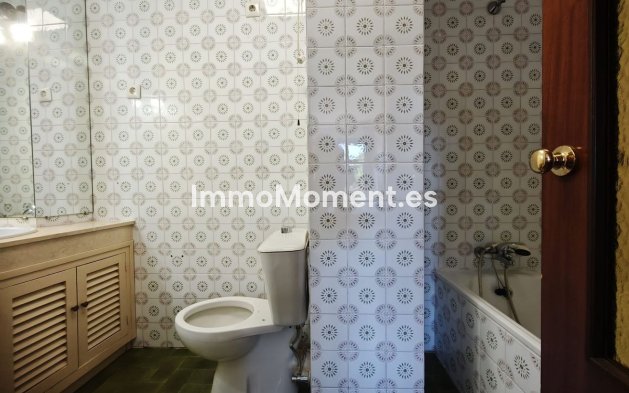Wiederverkauf - Wohnung - Marbella - Marbella Centro