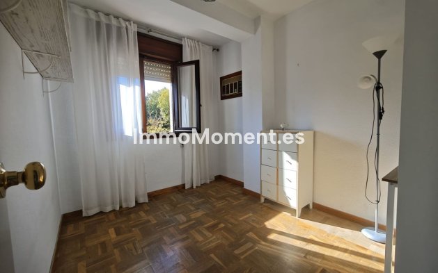 Wiederverkauf - Wohnung - Marbella - Marbella Centro