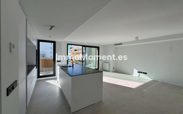 Resale - Apartment - Marbella - Marbella Centro