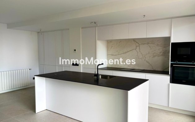 Resale - Apartment - Marbella - Marbella Centro