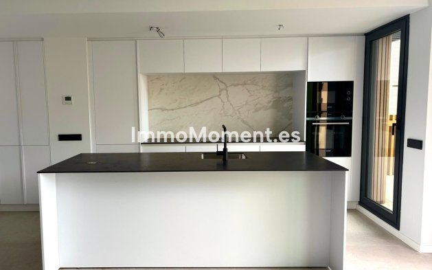 Resale - Apartment - Marbella - Marbella Centro