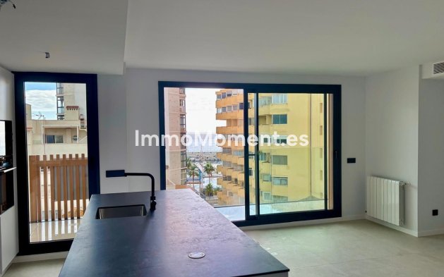 Resale - Apartment - Marbella - Marbella Centro